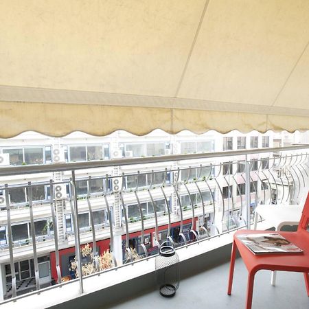 Patision, A Modern & Comfortable Apartment Athen Exterior foto